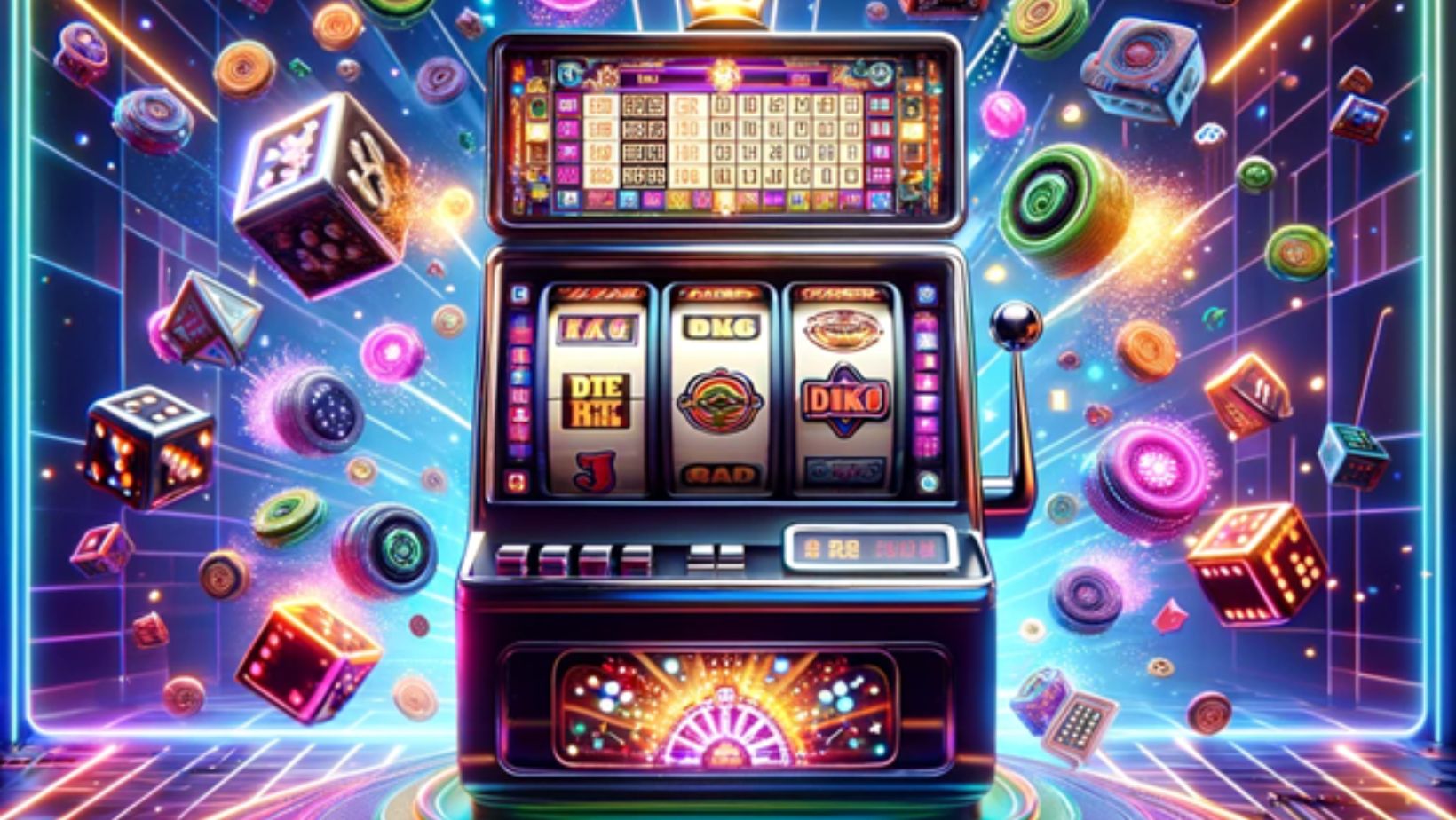 situs slot online