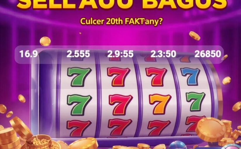 Apakah Slot High RTP Selalu Lebih Bagus? Ini Faktanya