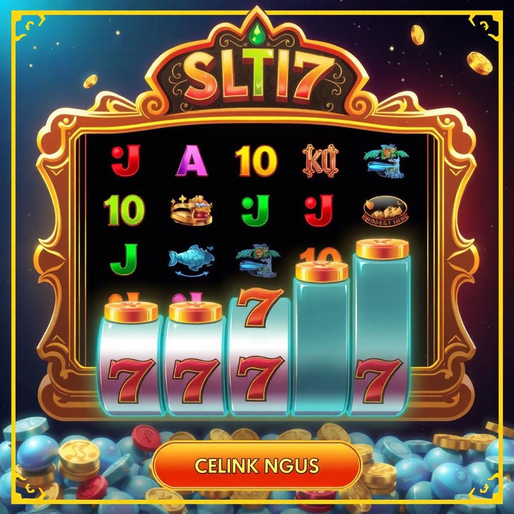 Slot High RTP Selalu Lebih Bagus