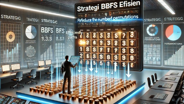 Strategi Menyusun BBFS Lebih Efisien